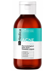 Dr. Medica ACNE...