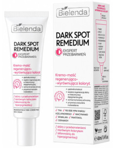 Bielenda DARK SPOT REMEDIUM...