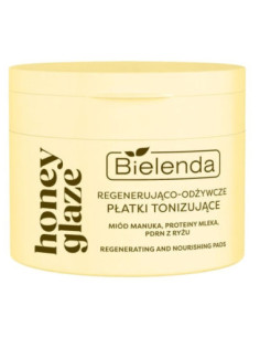 Bielenda HONEY GLAZE...