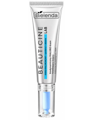 Bielenda BEAUTICINE LAB HYALURO...