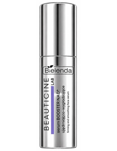 Bielenda BEAUTICINE LAB BOOSTER NAD+...