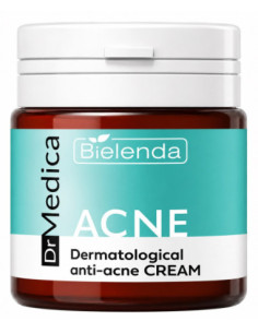 Dr. Medica ACNE ansiktskräm...