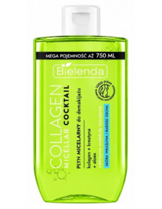 Bielenda COLLAGEN MICELLAR...