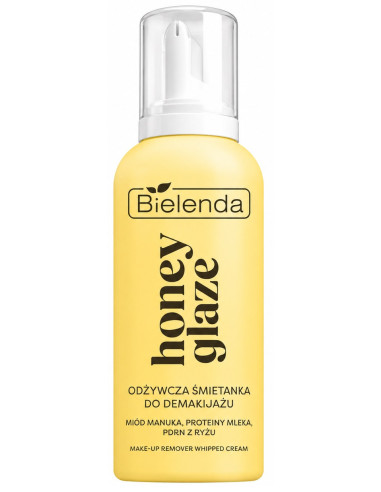 Bielenda HONEY GLAZE mild...