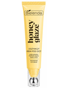 Bielenda HONEY GLAZE...