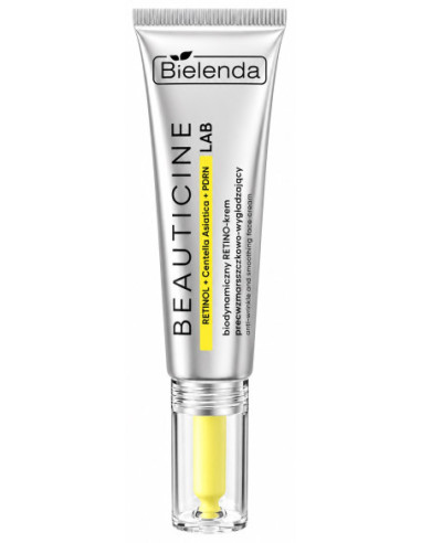 Bielenda BEAUTICINE LAB RETINO...