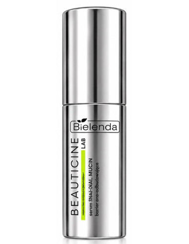 Bielenda BEAUTICINE LAB SNAIL MUCIN...
