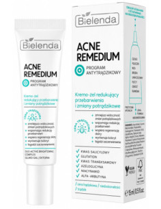 Bielenda ACNE REMEDIUM...