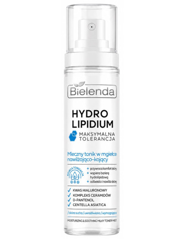 Bielenda HYDROLIPIDIUM...