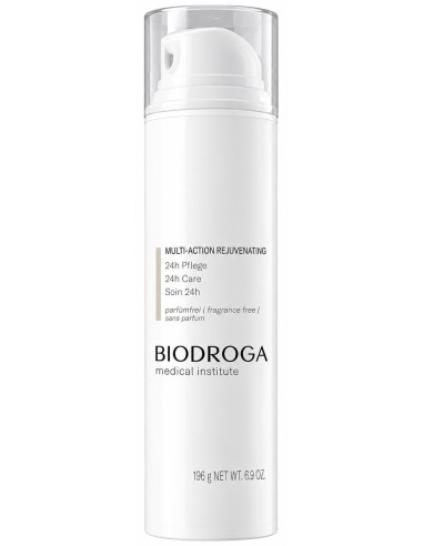 BIODROGA Medical förnyande...