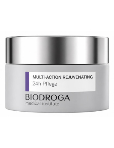 BIODROGA Medical förnyande...
