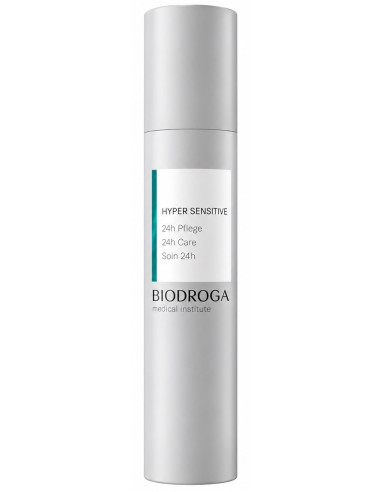 BIODROGA Medical lugnande kräm för...