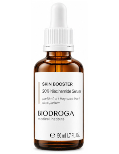 BIODROGA Medical porförfinande...