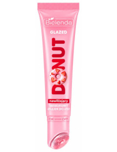 Bielenda GLAZED DONUT...