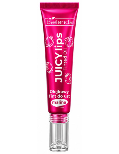 Bielenda JUICY TINT mjukgörande...