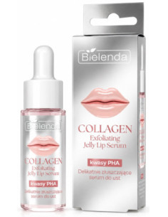 Bielenda COLLAGEN JELLY LIP...