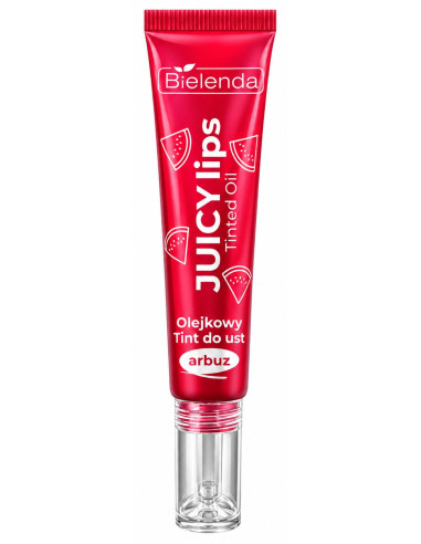 Bielenda JUICY TINT mjukgörande...