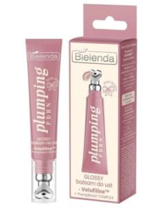 Bielenda PLUMPING PDRN...