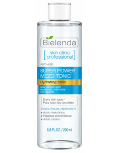 Bielenda SKIN CLINIC...