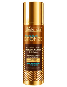 Bielenda MAGIC BRONZE...