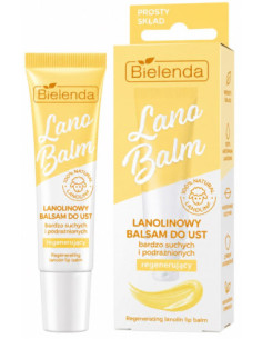 Bielenda LANO BALM...