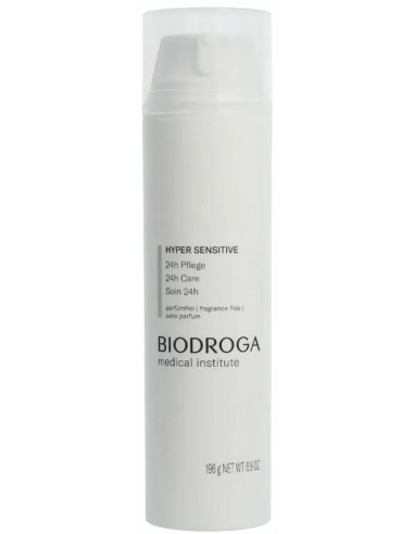 BIODROGA Medical lugnande kräm för...