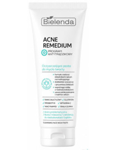 Bielenda ACNE REMEDIUM...