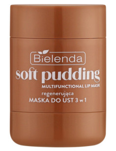 Bielenda SOFT PUDDING...