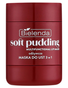 Bielenda SOFT PUDDING...