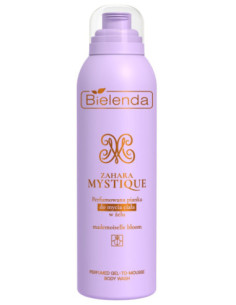 Bielenda ZAHARA MYSTIQUE...
