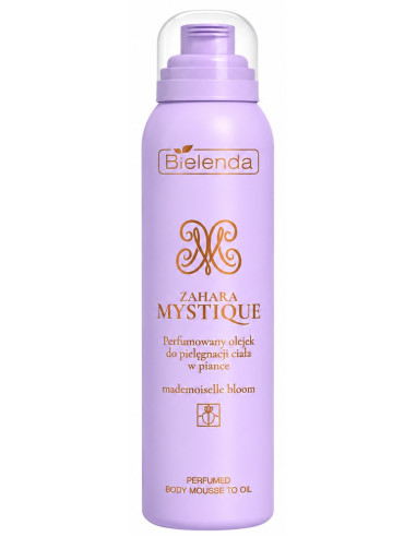 Bielenda ZAHARA MYSTIQUE MADEMOISELLE...