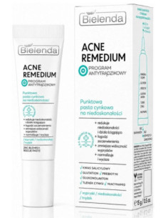 Bielenda ACNE REMEDIUM...