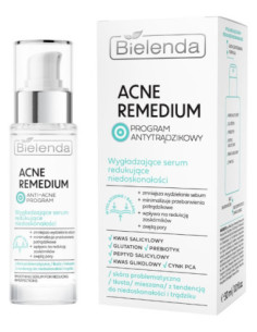 Bielenda ACNE REMEDIUM...