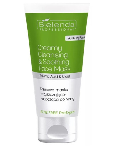 Bielenda Professional ACNE FREE...
