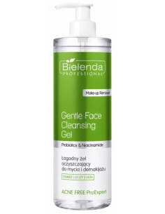 Bielenda Professional ACNE...