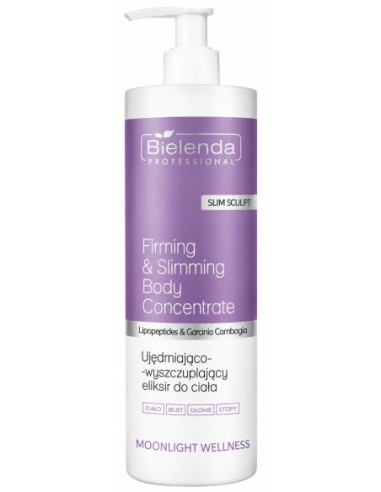 Bielenda Professional MOONLIGHT...