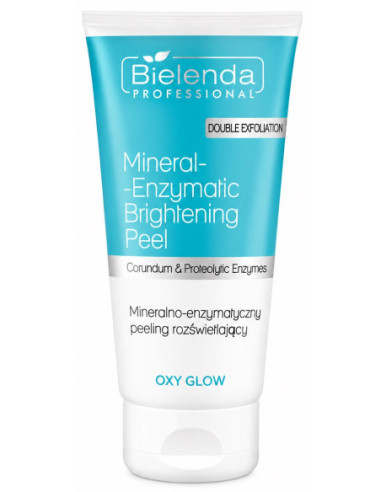 Bielenda Professional OXY GLOW...