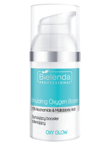 Bielenda Professional OXY GLOW...