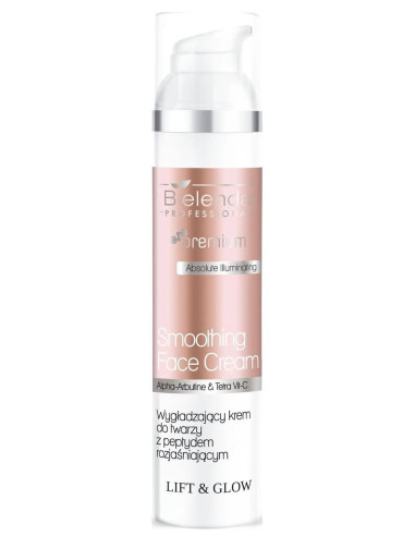 Bielenda Professional LIFT & GLOW...
