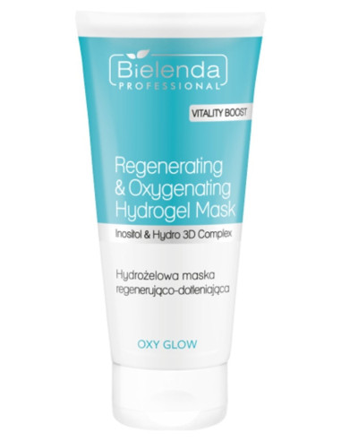 Bielenda Professional OXY GLOW...
