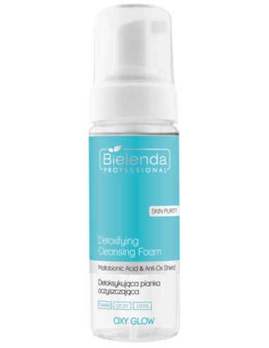 Bielenda Professional OXY GLOW...