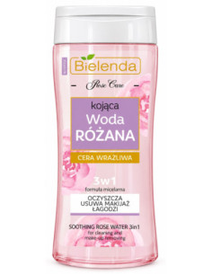 Bielenda ROSE CARE...