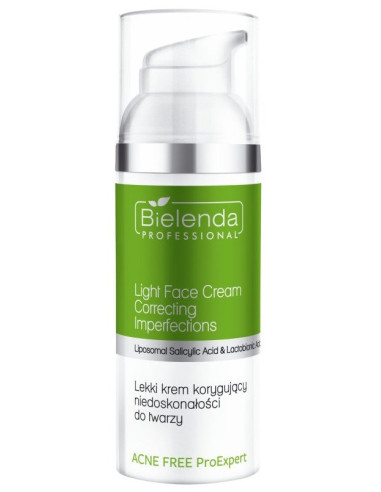 Bielenda Professional ACNE FREE...