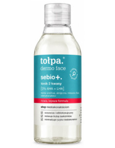 tołpa. SEBIO+ utjämnande...