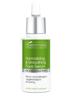 Bielenda Professional ACNE...