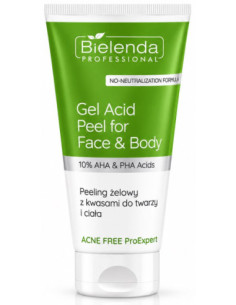 Bielenda Professional ACNE...
