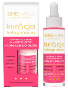 SheHand Collagen...