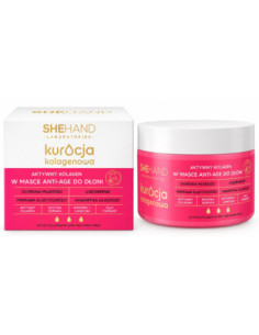 SheHand Collagen utjämnande...