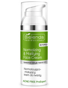 Bielenda Professional ACNE...