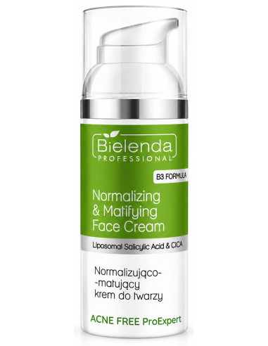 Bielenda Professional ACNE FREE...